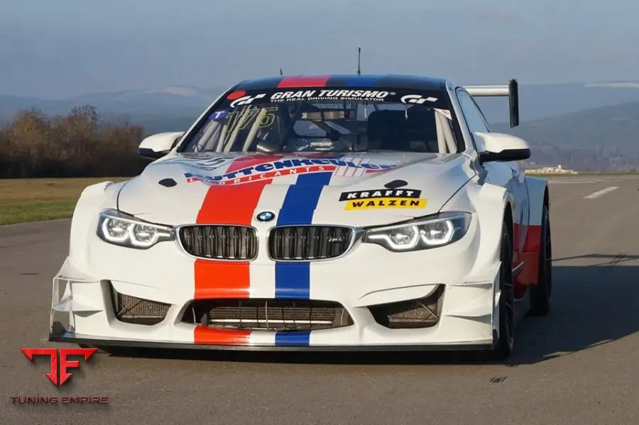 BMW F82 M4 DTM RACING BODYKIT