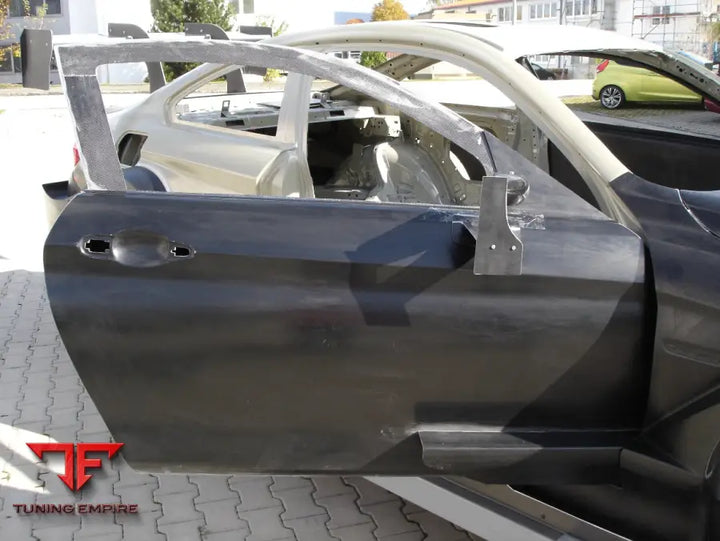 BMW F82 M4 DTM RACING BODYKIT