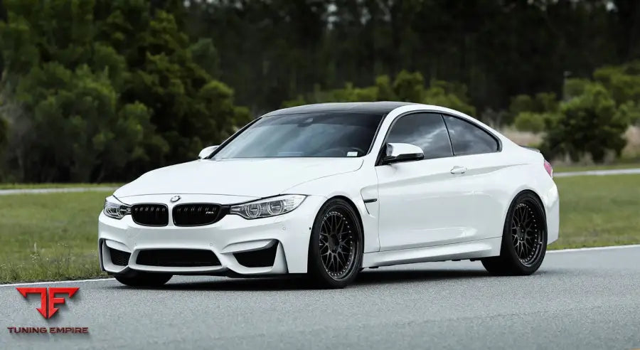 BMW F82 M4 FORGED WHEELS - Forged Wheels