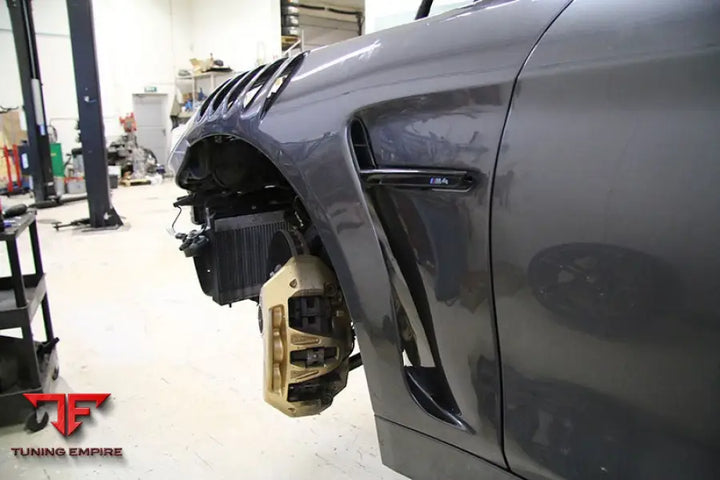 BMW F82 M4 F82 RACING BODY KIT