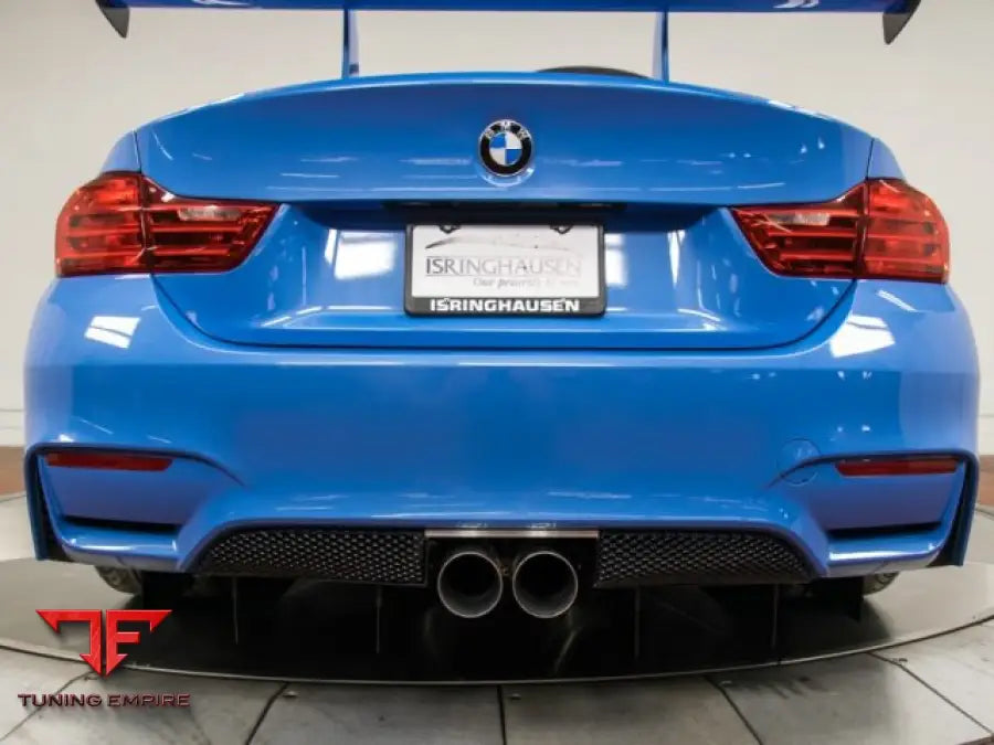 BMW F82 M4 F82 RACING BODY KIT