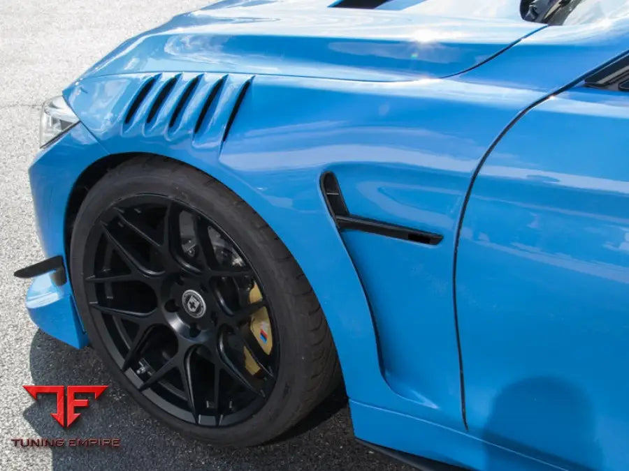 BMW F82 M4
