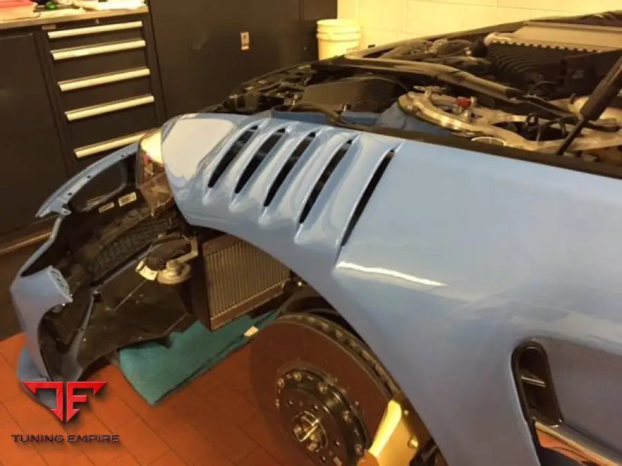 BMW F82 M4 F82 RACING BODY KIT