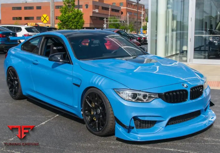 BMW F82 M4 F82 RACING BODY KIT
