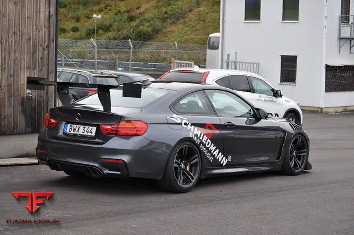 BMW F82 M4 F82 RACING BODY KIT