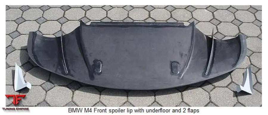 BMW F82 M4 F82 RACING BODY KIT