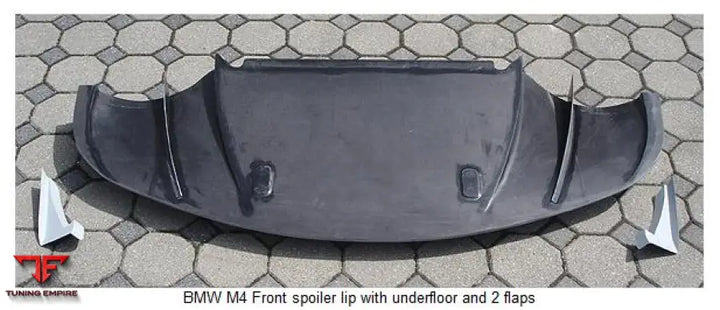 BMW F82 M4 F82 RACING BODY KIT