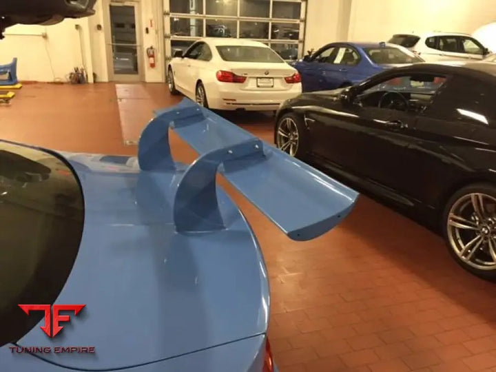 BMW F82 M4 F82 RACING BODY KIT