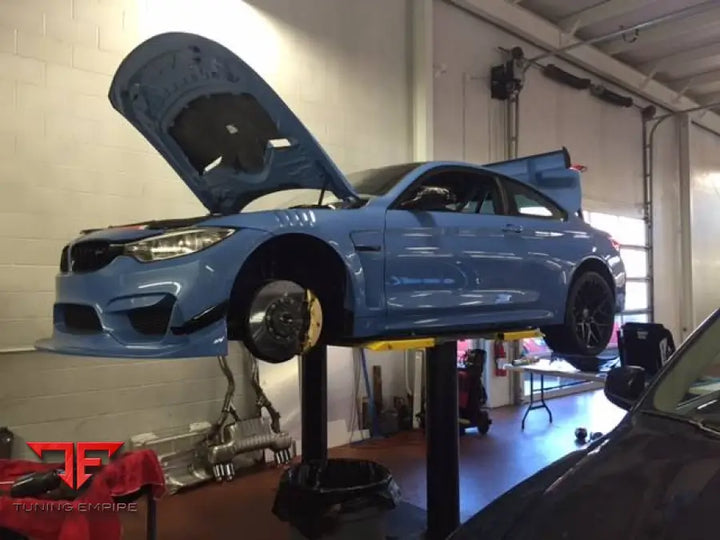 BMW F82 M4 F82 RACING BODY KIT