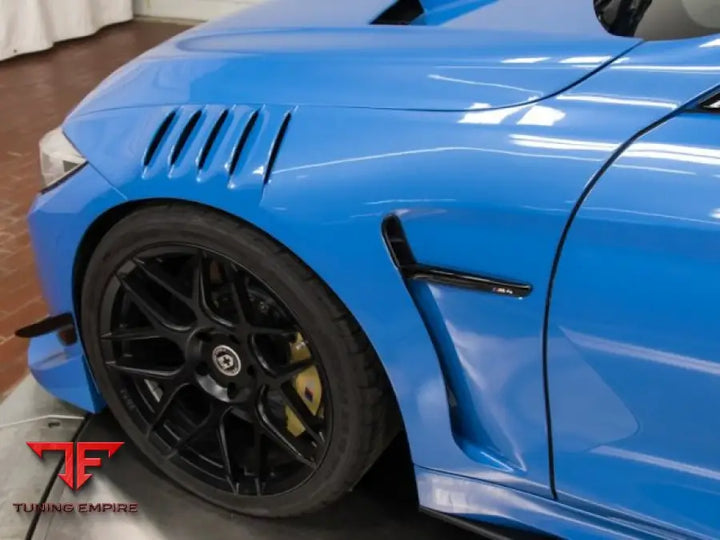 BMW F82 M4 F82 RACING BODY KIT