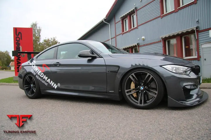 BMW F82 M4 F82 RACING BODY KIT