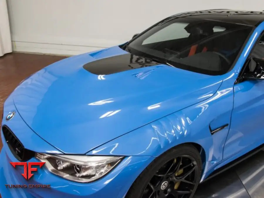 BMW F82 M4 F82 RACING BODY KIT