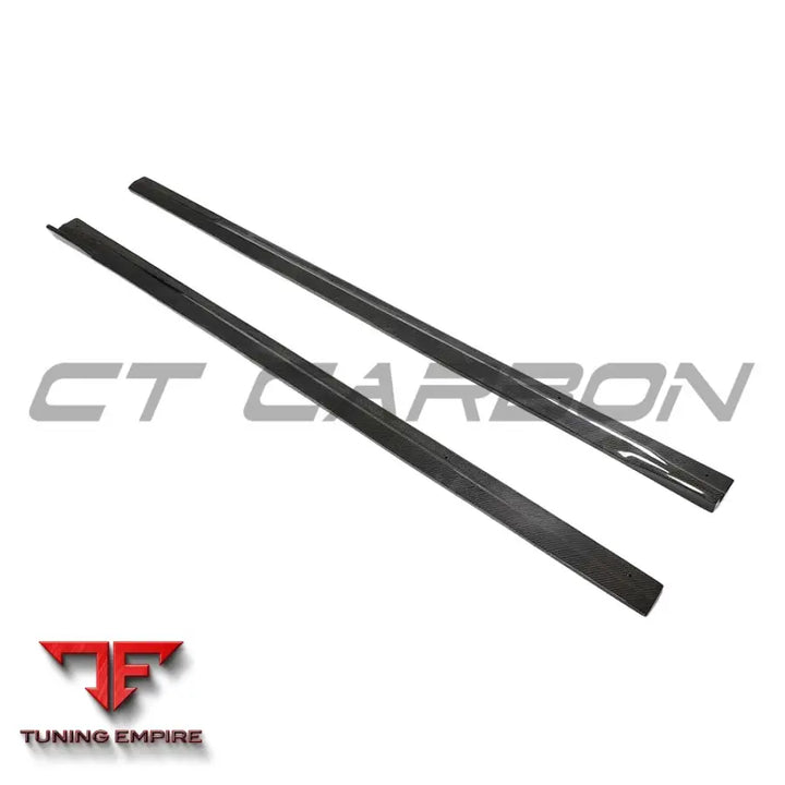 BMW F87 M2 2016-2018 FULL CARBON FIBRE KIT - V5 - CT CARBON