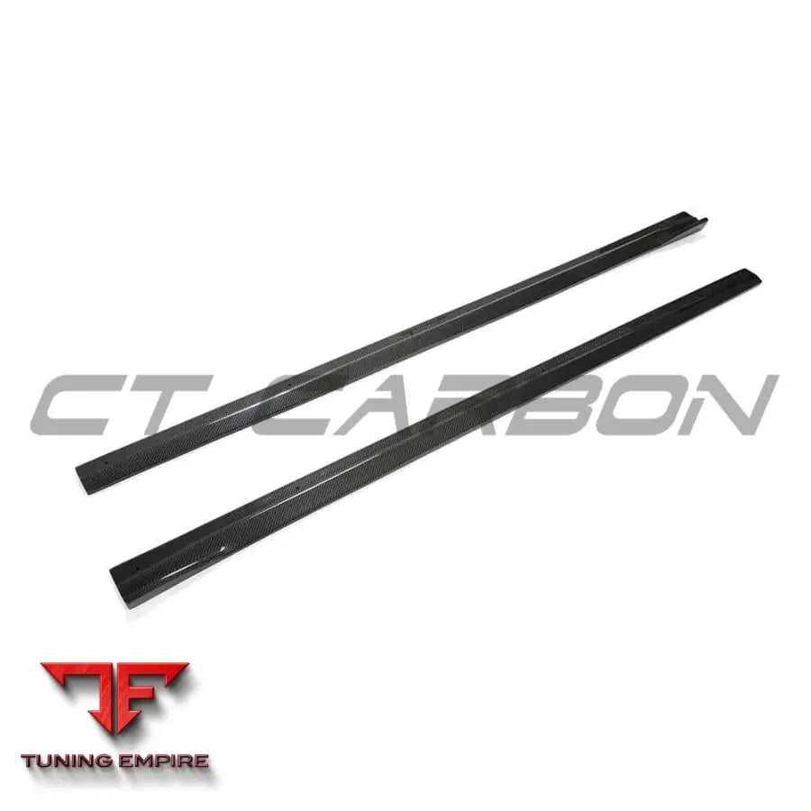 BMW F87 M2 2016-2018 FULL CARBON FIBRE KIT - V5 - CT CARBON