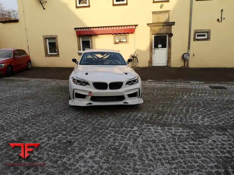 BMW F87 M2 AND M235I/M240I BODY KIT