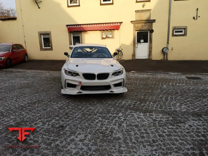 BMW F87 M2 AND M235I/M240I BODY KIT