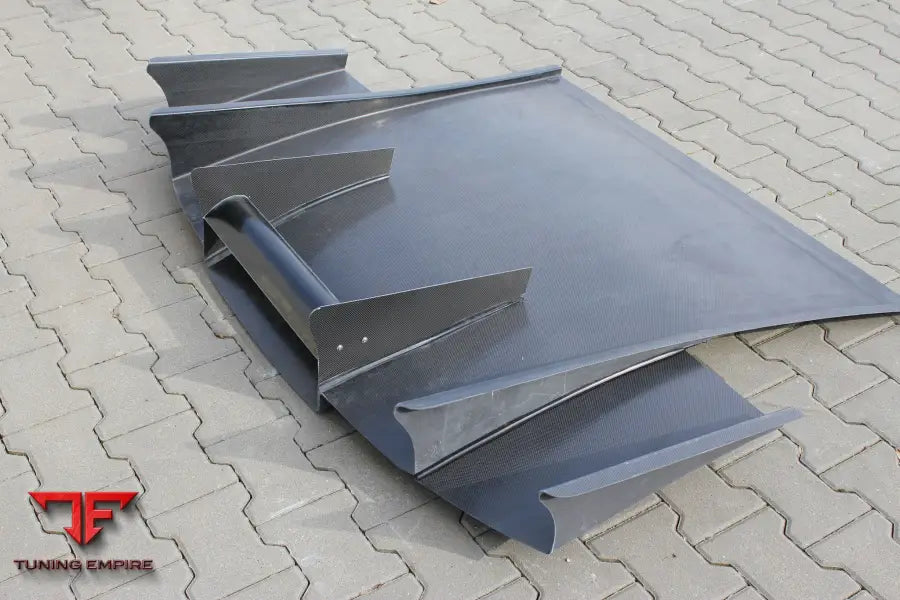 BMW F87 M2 AND M235I/M240I BODY KIT