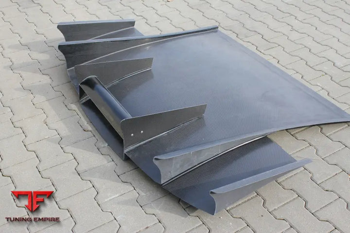 BMW F87 M2 AND M235I/M240I BODY KIT