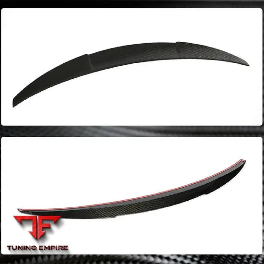 BMW 2-SERIES F87 M2 CARBON FIBER PARTS 2014-2020Y