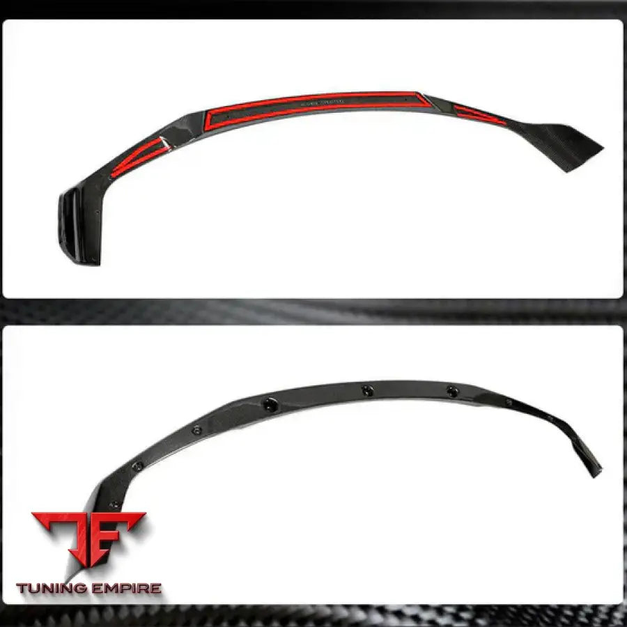 BMW 2-SERIES F87 M2 M2C CARBON FIBER PARTS