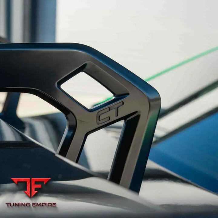 BMW F87 M2 OG FULL CARBON FIBRE ULTIMATE KIT - CT CARBON