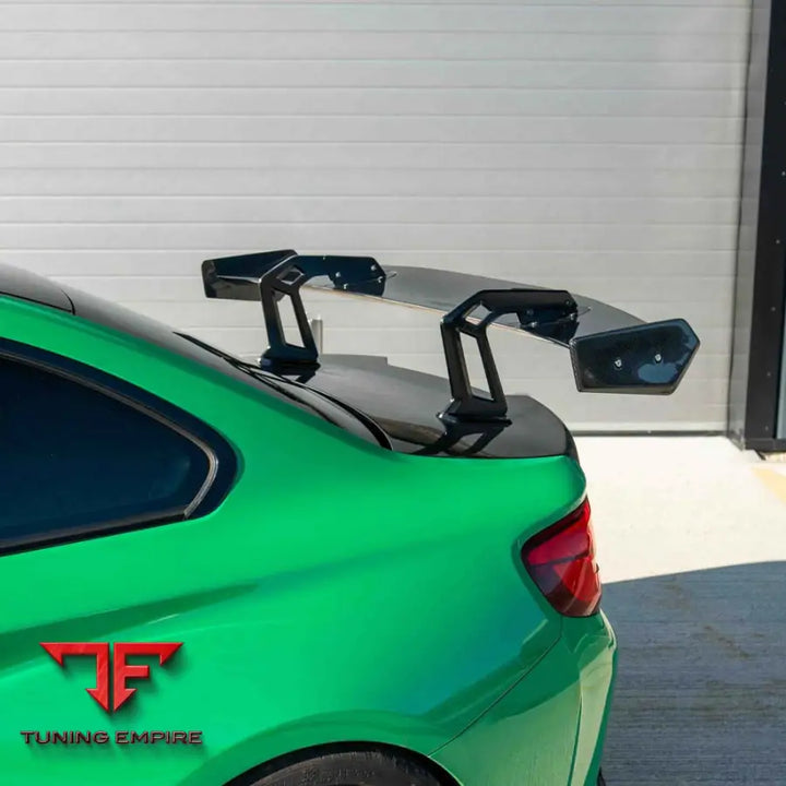 BMW F87 M2 OG FULL CARBON FIBRE ULTIMATE KIT - CT CARBON