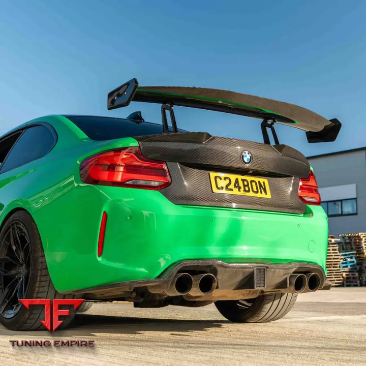 BMW F87 M2 OG FULL CARBON FIBRE ULTIMATE KIT - CT CARBON