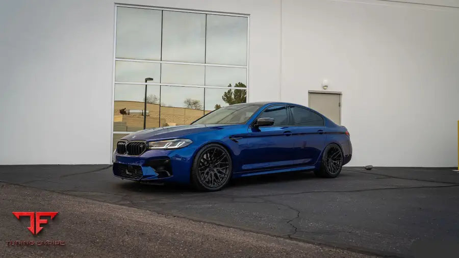 BMW F90 M5 COMPETITION FORGED WHEELS