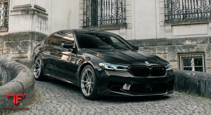 BMW F90 M5 FORGED WHEELS - Forged Wheels