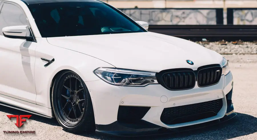 BMW F90 M5 FORGED WHEELS - Forged Wheels