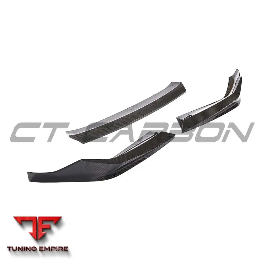 BMW F90 M5 LCI SALOON FULL CARBON FIBRE KIT - V6 - CT CARBON