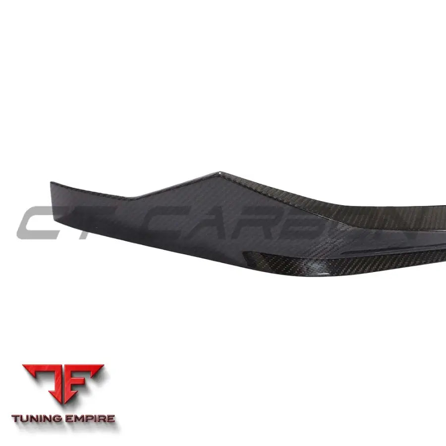 BMW F90 M5 LCI SALOON FULL CARBON FIBRE KIT - V6 - CT CARBON