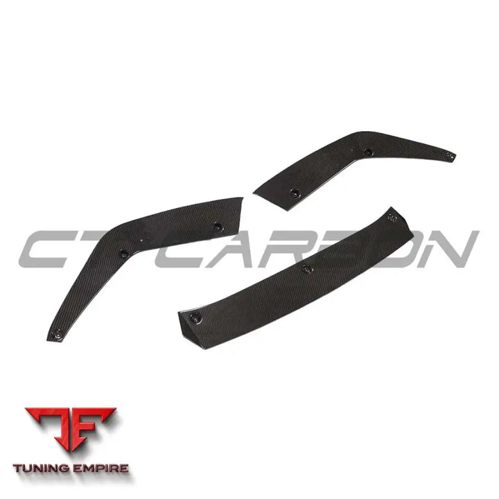BMW F90 M5 LCI SALOON FULL CARBON FIBRE KIT - V6 - CT CARBON