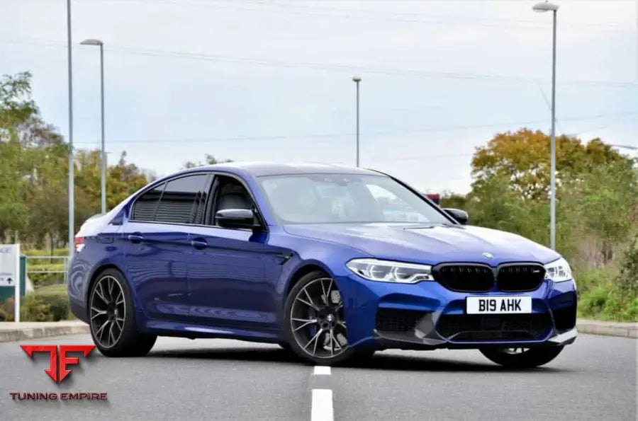 BMW F90 M5 SALOON FULL CARBON FIBRE KIT - V1 - CT CARBON