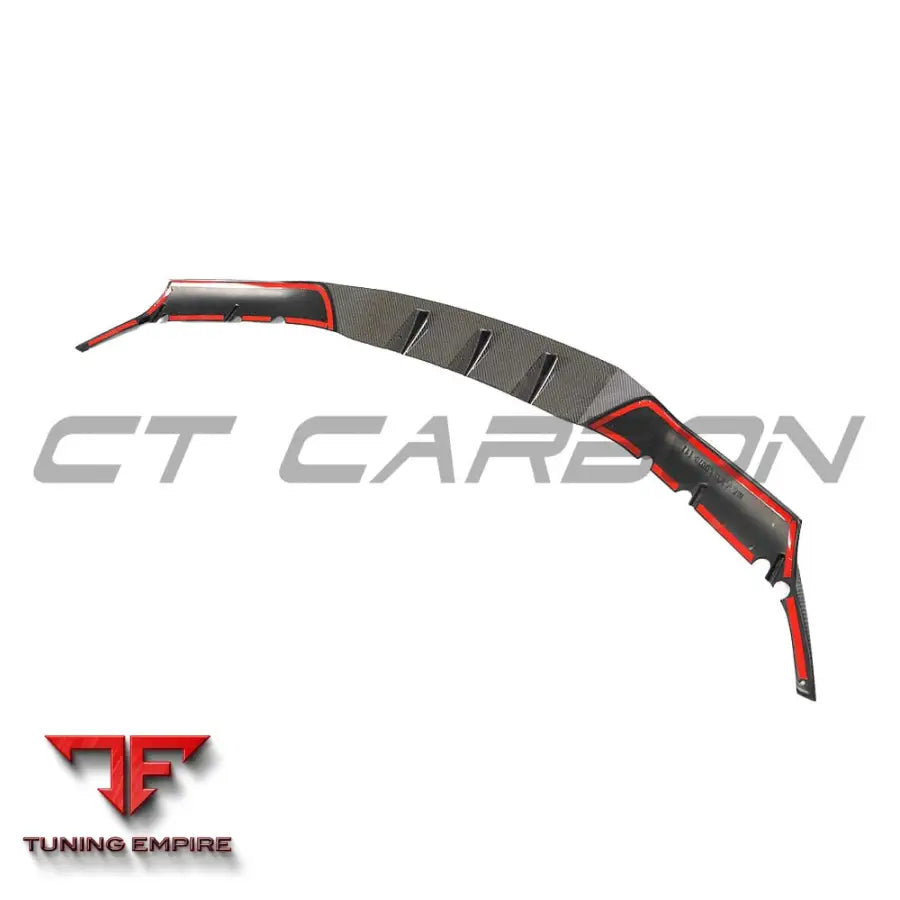 BMW F90 M5 SALOON FULL CARBON FIBRE KIT - V3 - CT CARBON