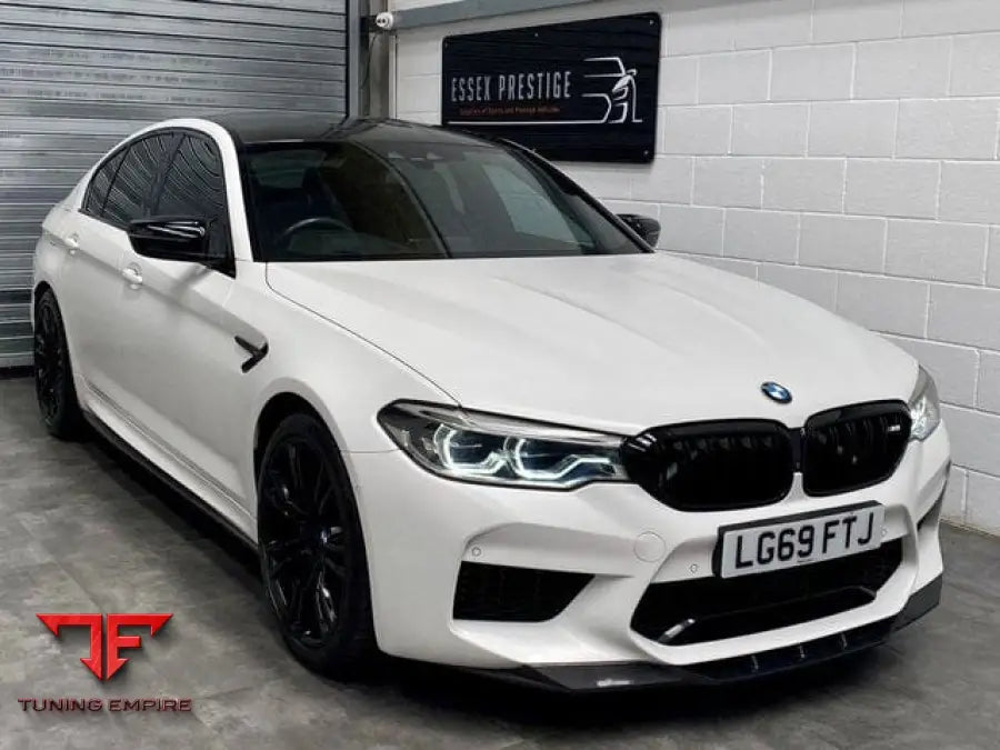 BMW F90 M5 SALOON FULL CARBON FIBRE KIT - V3 - CT CARBON