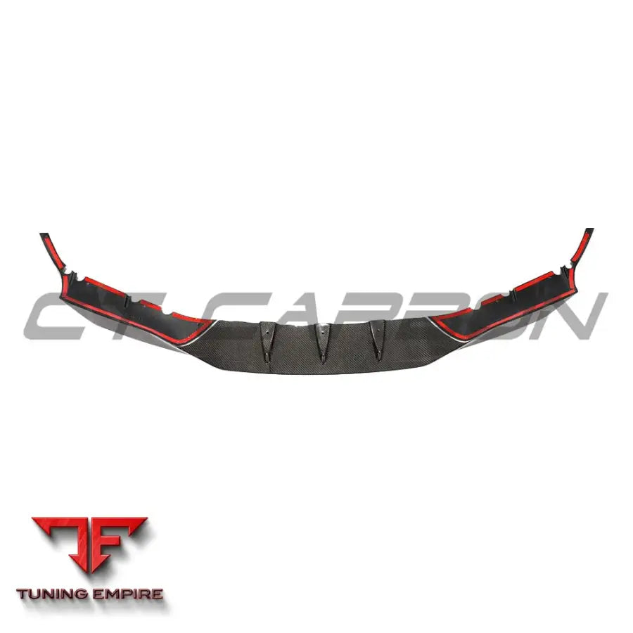BMW F90 M5 SALOON FULL CARBON FIBRE KIT - V3 - CT CARBON