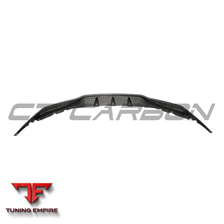 BMW F90 M5 SALOON FULL CARBON FIBRE KIT - V3 - CT CARBON