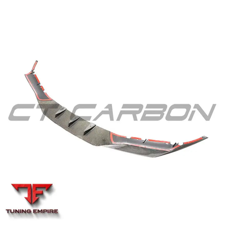 BMW F90 M5 SALOON FULL CARBON FIBRE KIT - V3 - CT CARBON