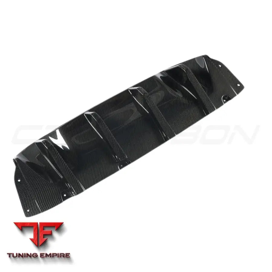 BMW F90 M5 SALOON FULL CARBON FIBRE KIT - V4 - CT CARBON