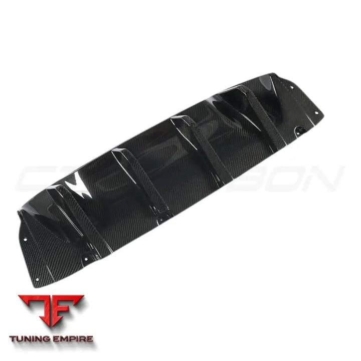 BMW F90 M5 SALOON FULL CARBON FIBRE KIT - V4 - CT CARBON