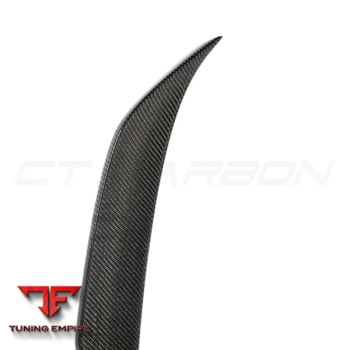 BMW F90 M5 SALOON FULL CARBON FIBRE KIT - V4 - CT CARBON