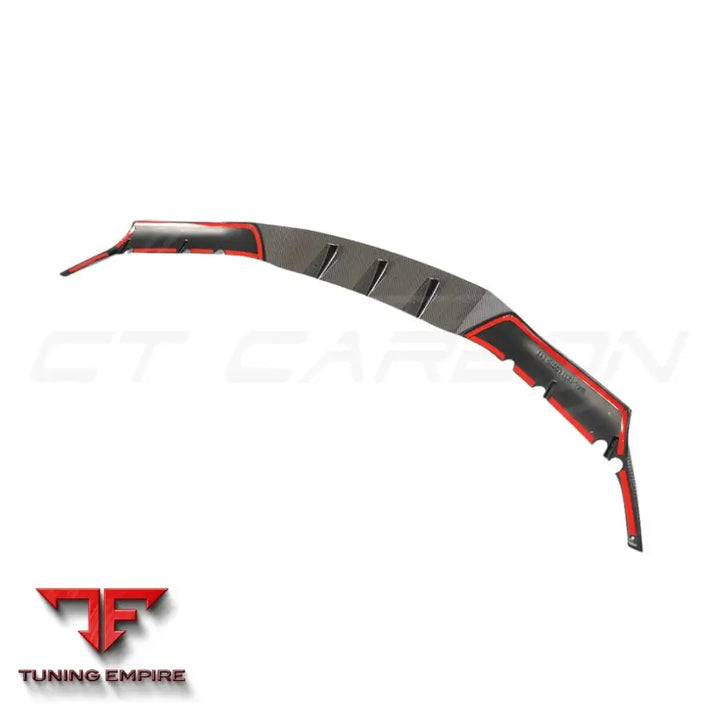 BMW F90 M5 SALOON FULL CARBON FIBRE KIT - V4 - CT CARBON