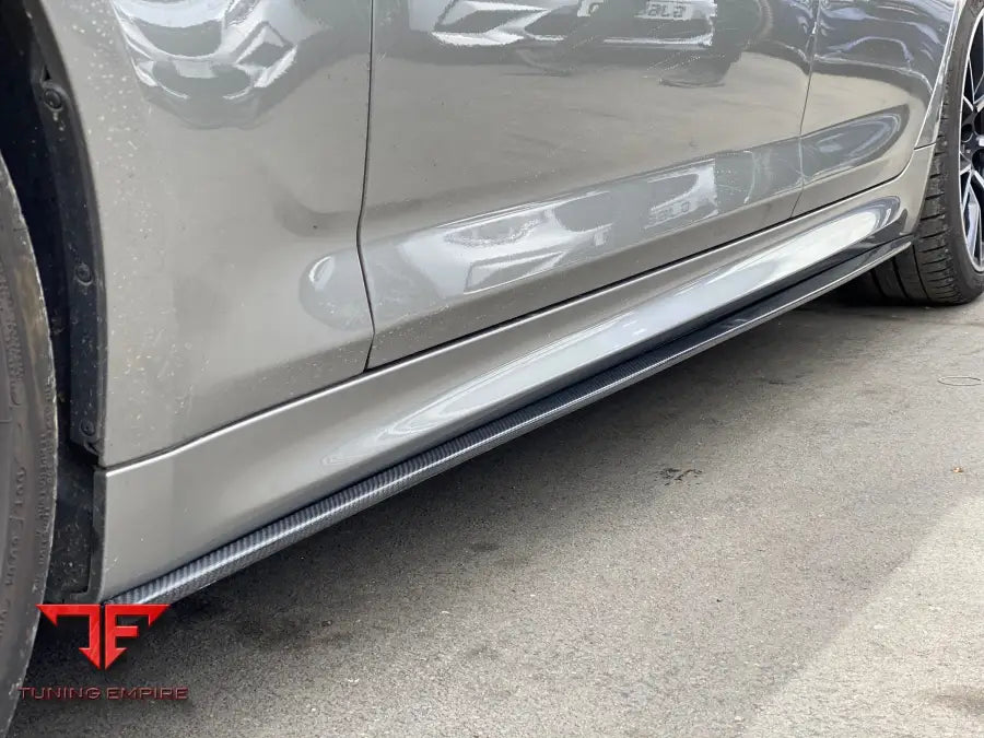 BMW F90 M5 SALOON FULL CARBON FIBRE KIT - V4 - CT CARBON
