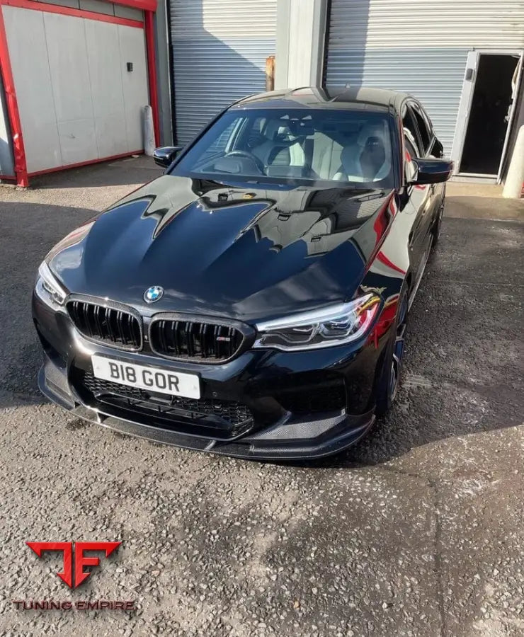 BMW F90 M5 SALOON FULL CARBON FIBRE KIT - V5 - CT CARBON