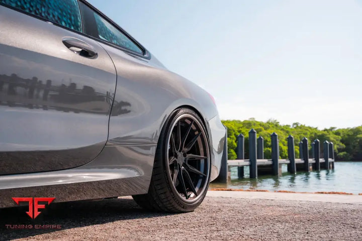 BMW F92 M8 COMPETITION FORGED WHEELS