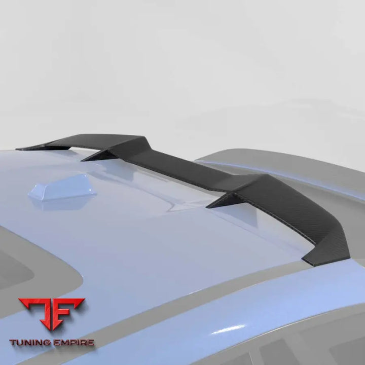 BMW F96 X6M LCI 2023+ FULL CARBON FIBRE KIT - V1 - CT CARBON