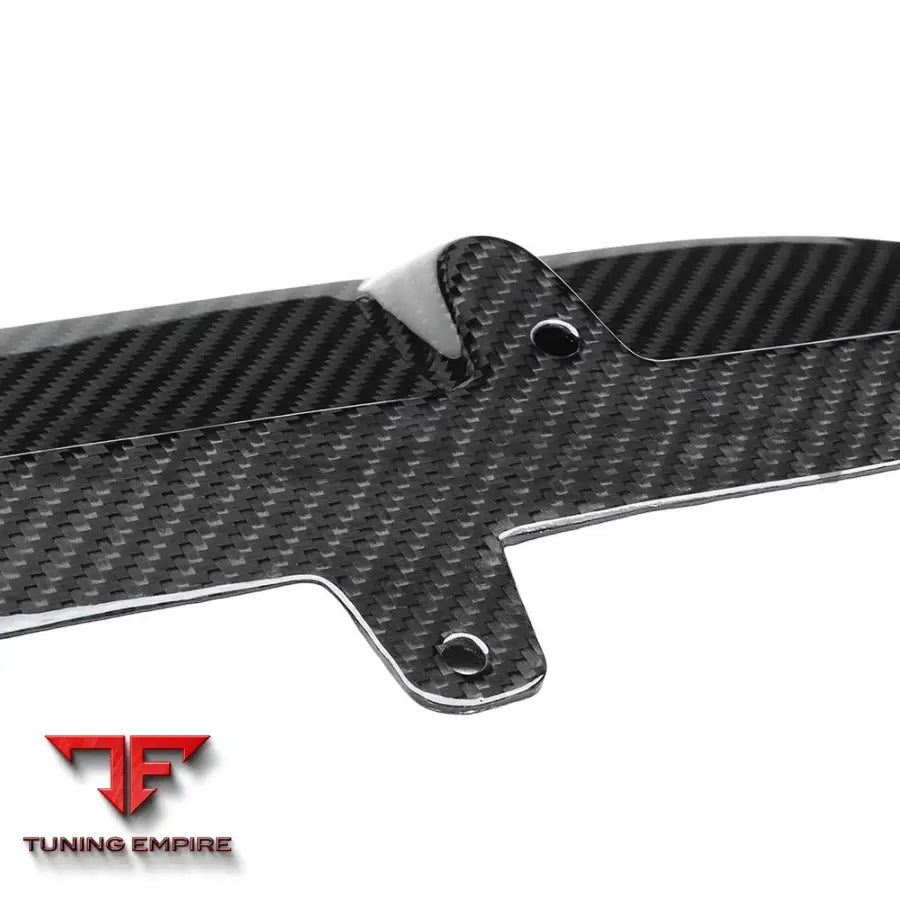BMW F96 X6M (PRE-LCI) 2020-2023 CARBON FIBRE KIT - V2 - CT CARBON
