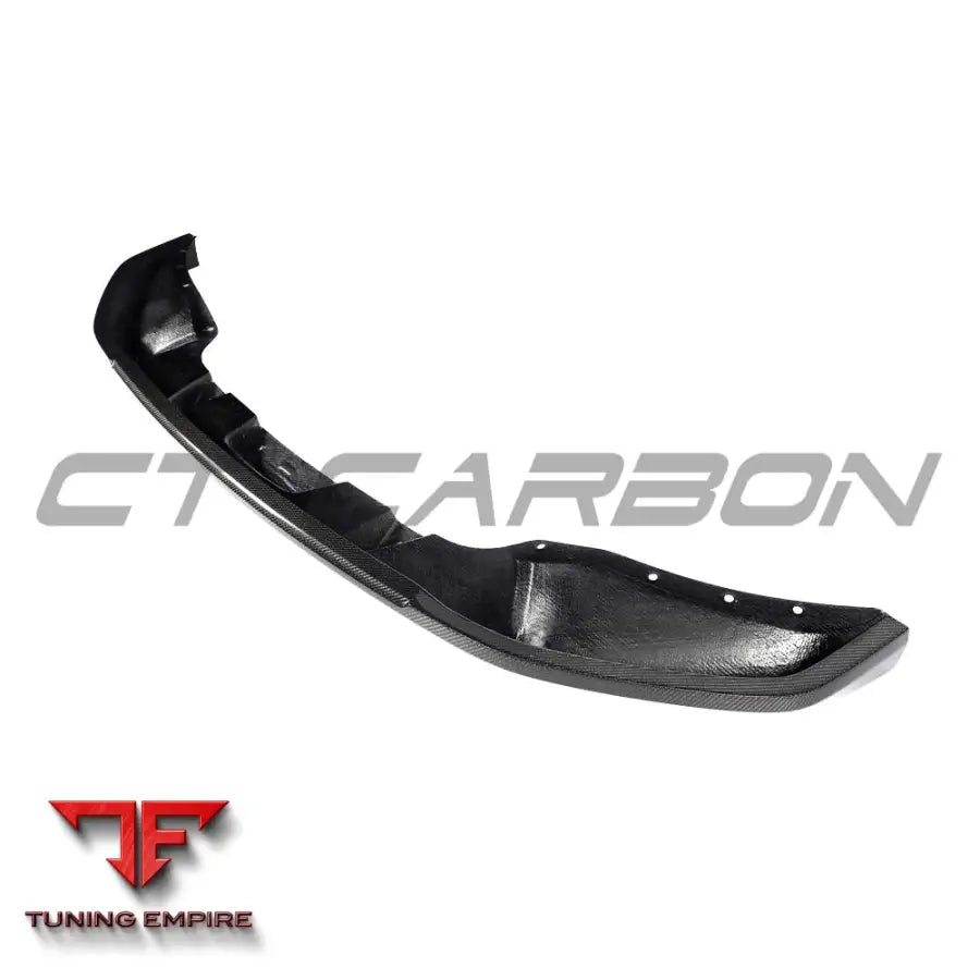 BMW F96 X6M (PRE-LCI) 2020-2023 CARBON FIBRE KIT - V4 - CT CARBON