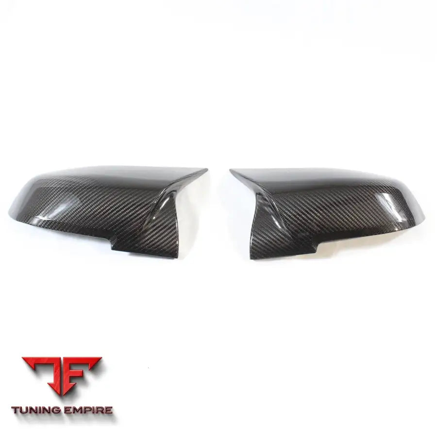 BMW Fxx 1, 2, 3, 4 SERIES CARBON MIRROR REPLACEMENT - V3 - CT CARBON